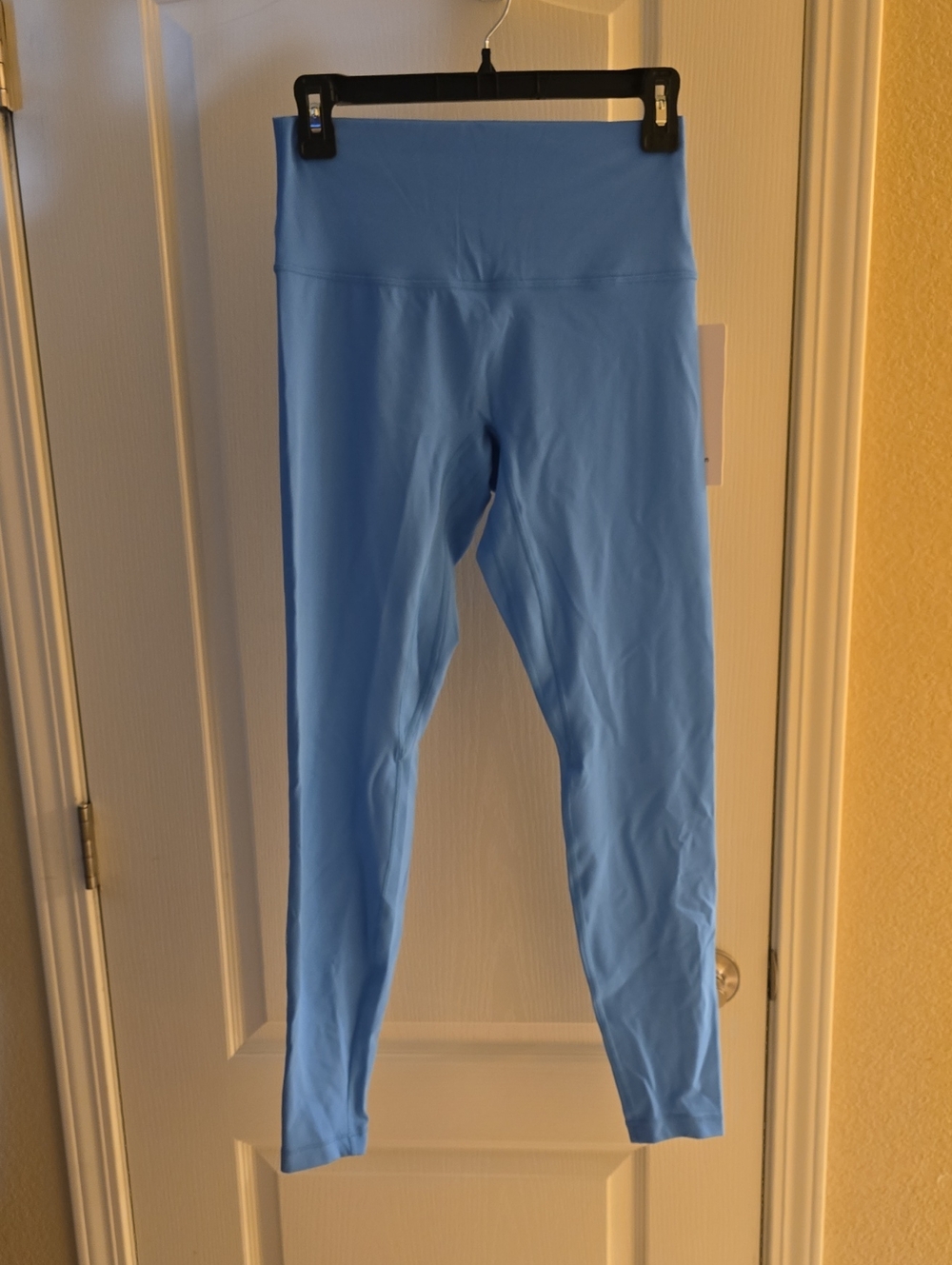 Lululemon align, no line HR pant, 28" inch Sz 8